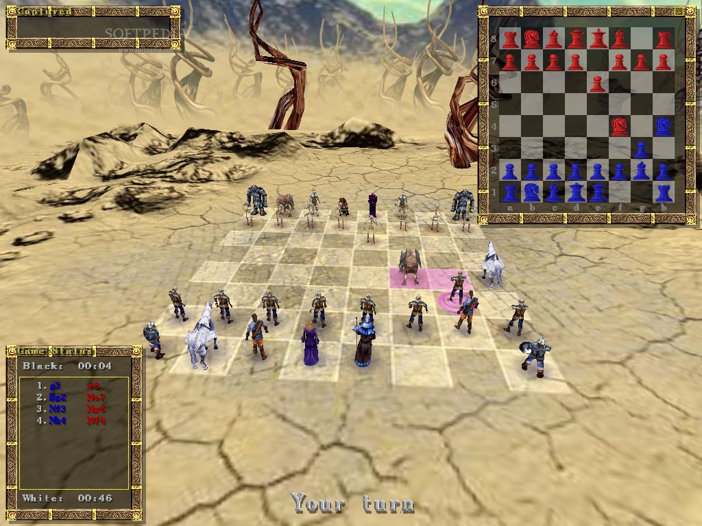 war chess game torrent
